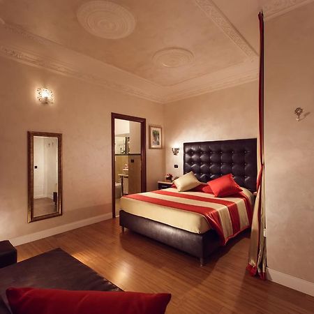 Leonetto Inn Рим Номер фото