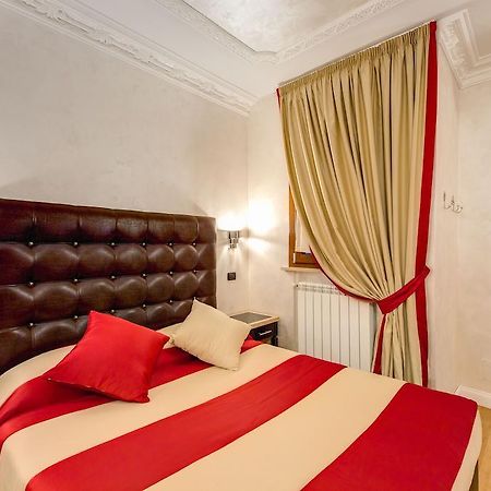 Leonetto Inn Рим Экстерьер фото