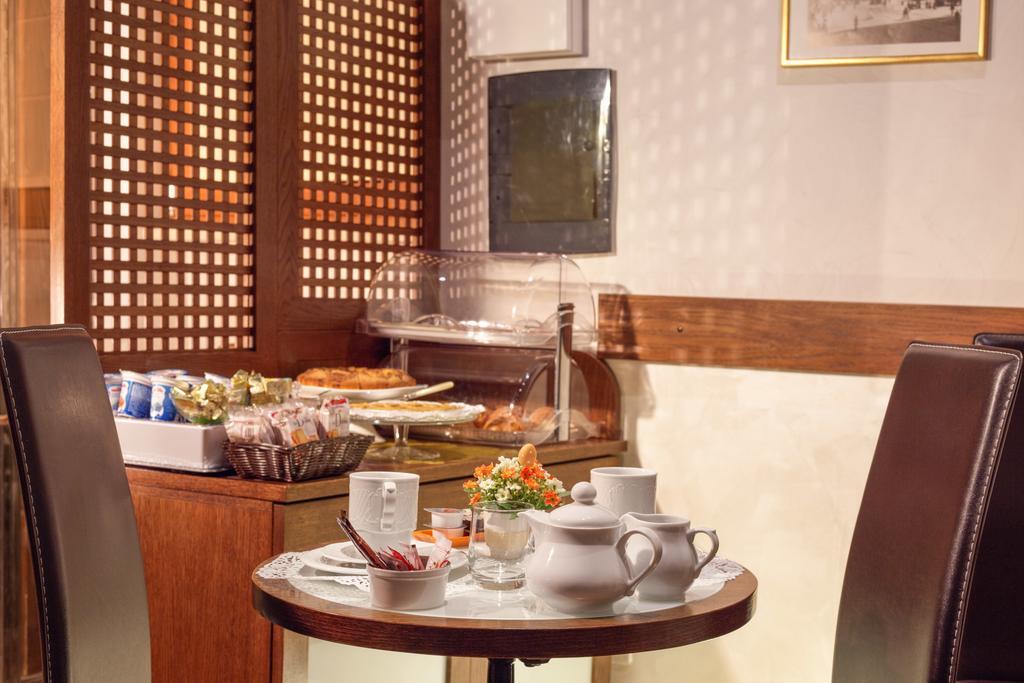 Leonetto Inn Рим Номер фото