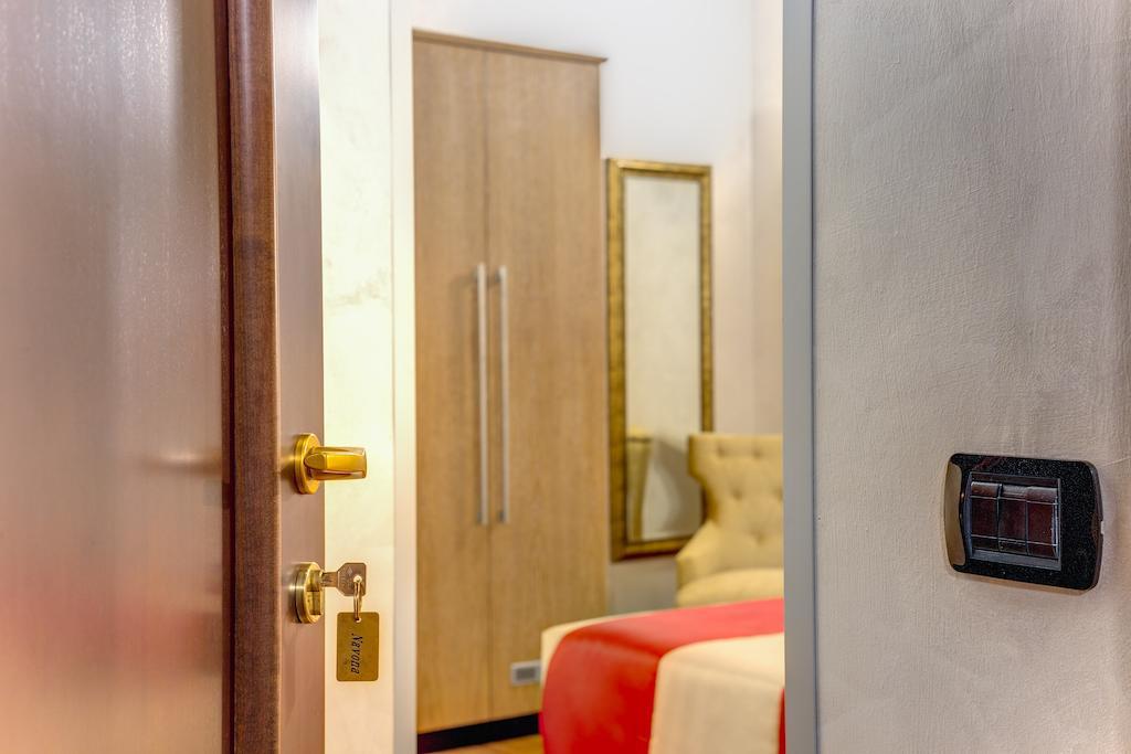 Leonetto Inn Рим Номер фото