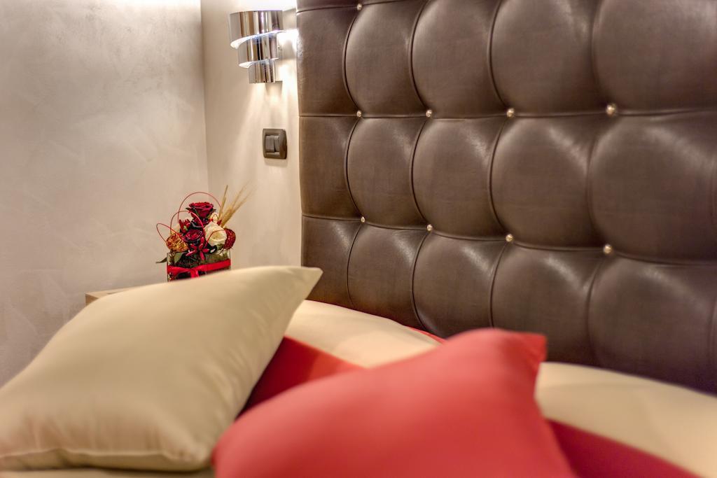 Leonetto Inn Рим Номер фото