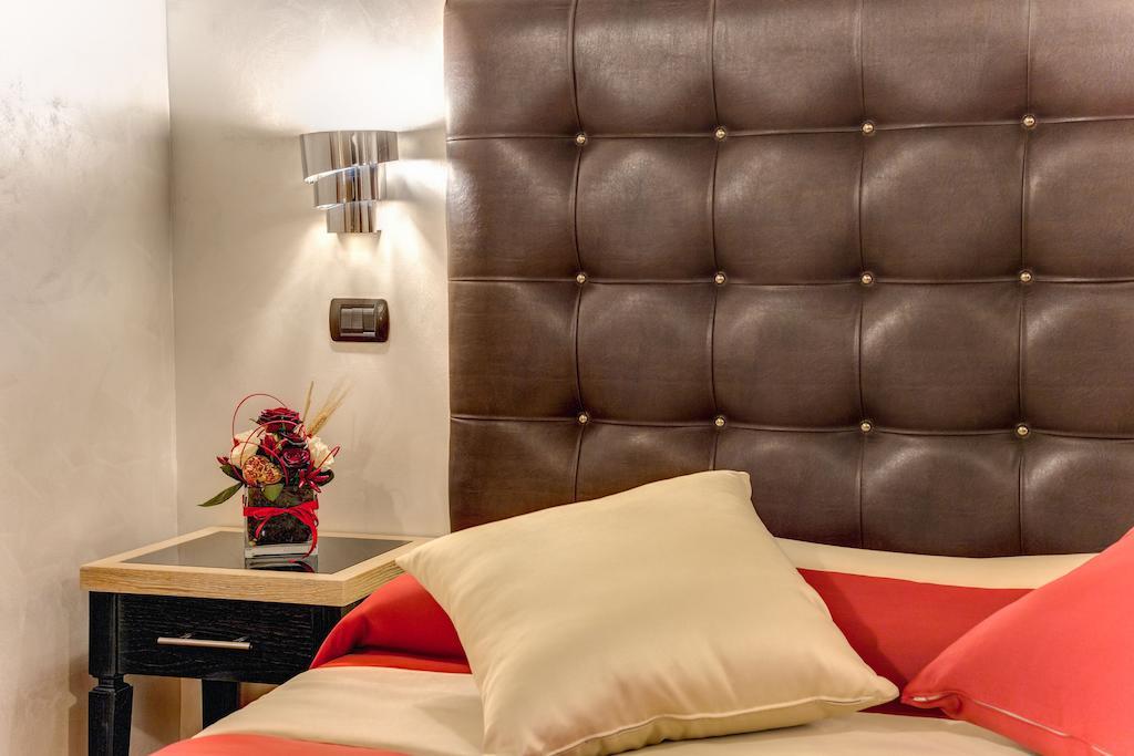 Leonetto Inn Рим Номер фото