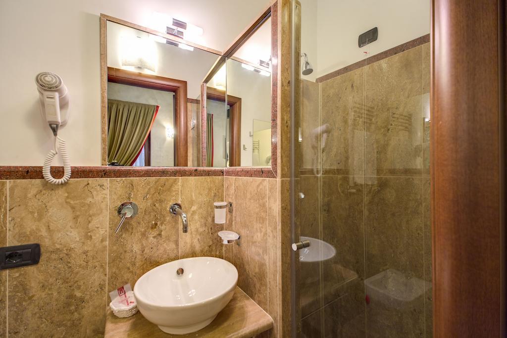 Leonetto Inn Рим Номер фото