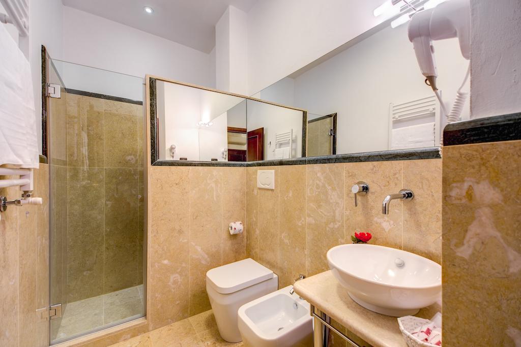 Leonetto Inn Рим Номер фото