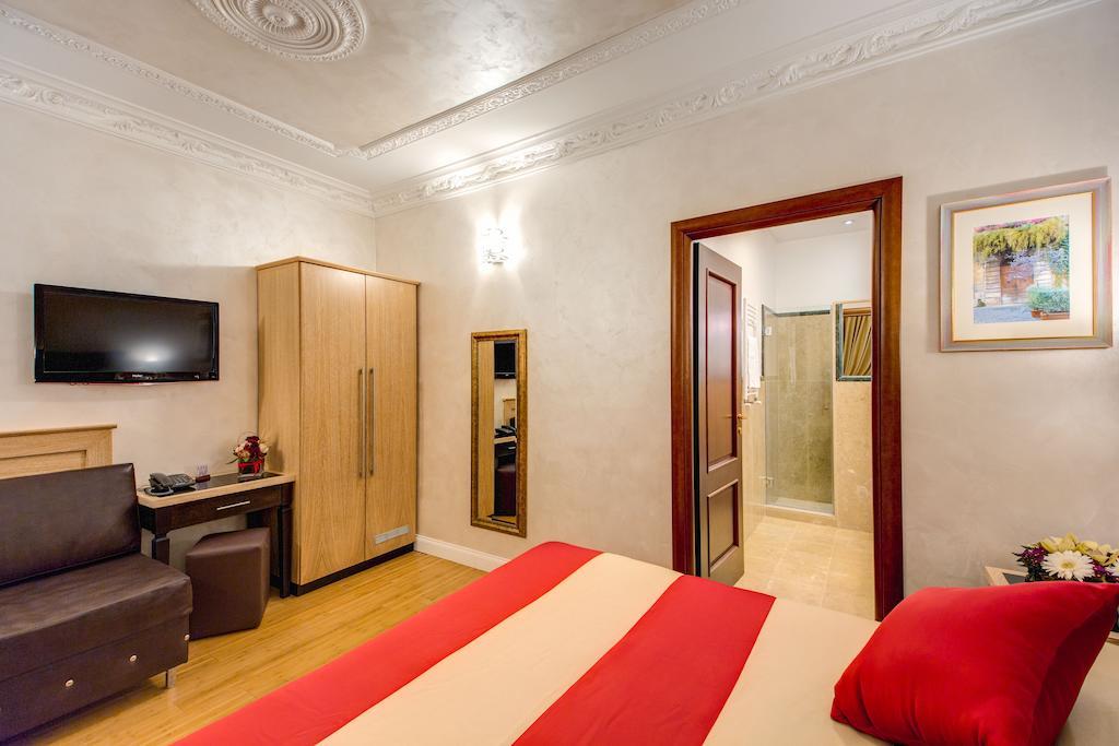 Leonetto Inn Рим Номер фото