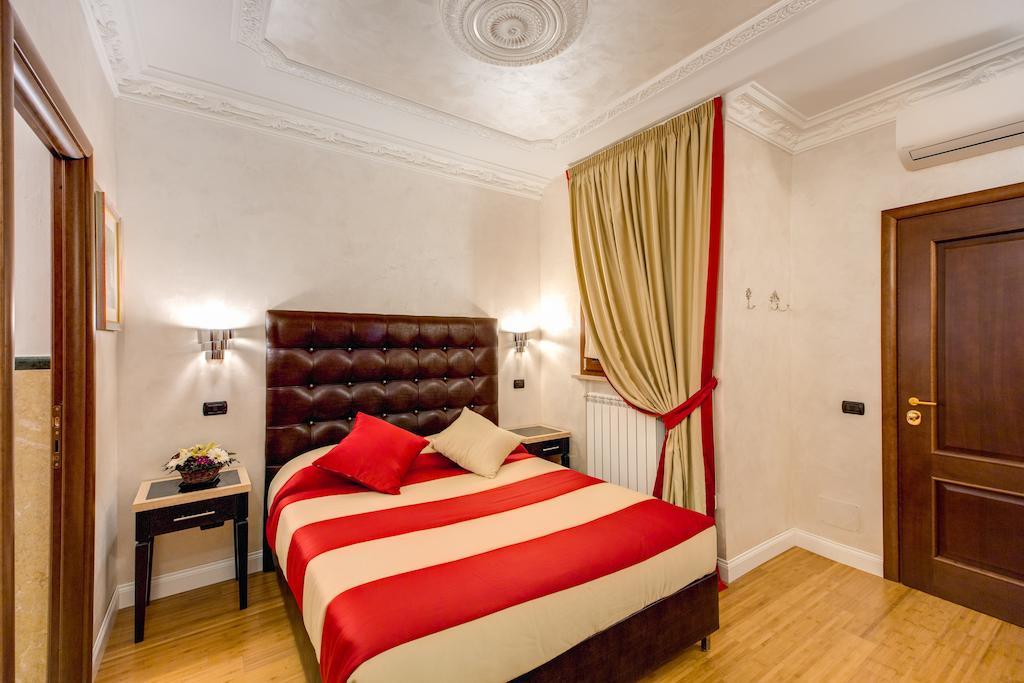 Leonetto Inn Рим Экстерьер фото
