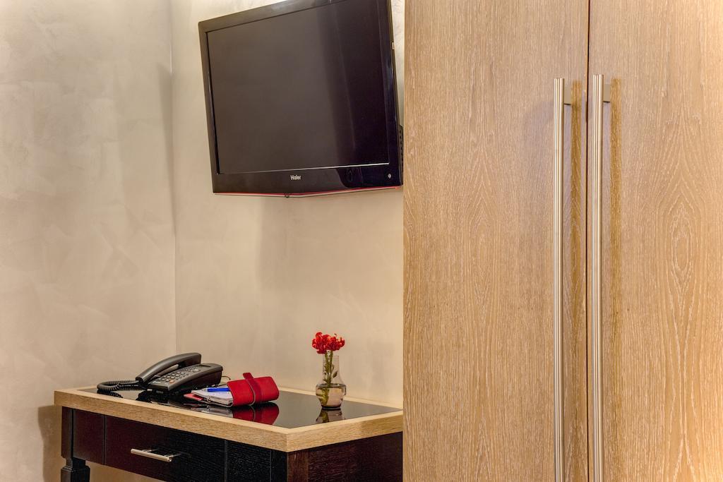 Leonetto Inn Рим Номер фото